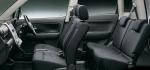 Honda Zest Spark 2009 года